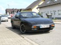 Die 16er Felgen sind drauf!! Hinten 2 schöne neue Reifen der Marke TNG.